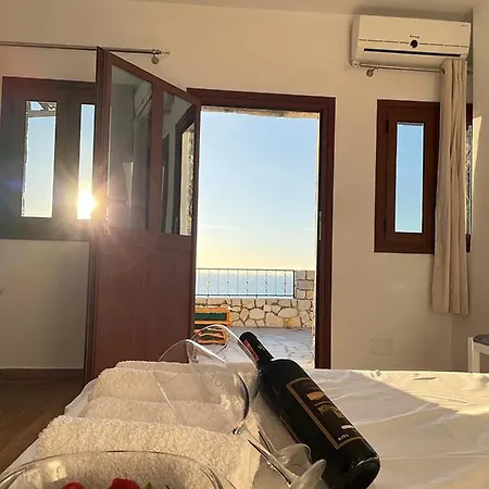 Dena Lejlighed Vlorë