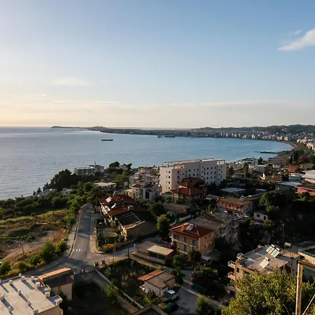 Dena Apartamento Vlorë