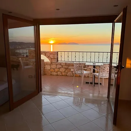 Lejlighed Dena Vlorë