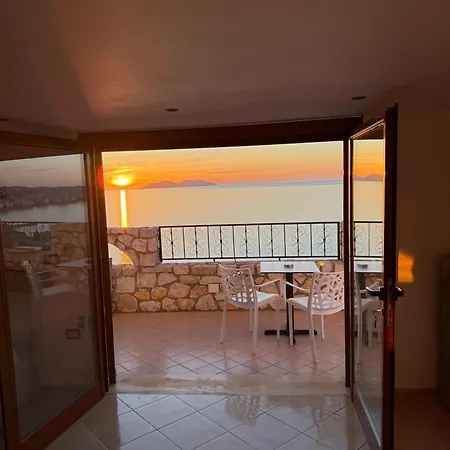 Lejlighed Dena Vlorë