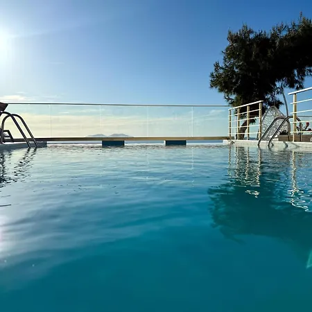 Dena Lejlighed Vlorë