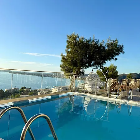 Dena Lejlighed Vlorë