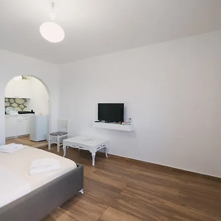 Appartamento Dena Vlorë