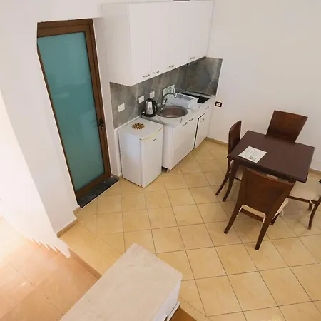 Dena Appartamento Vlorë
