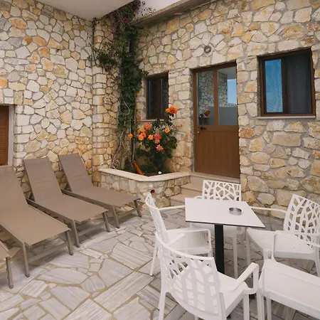 Apartament Dena Wlora