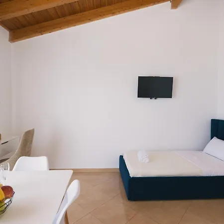 Appartamento Dena Vlorë