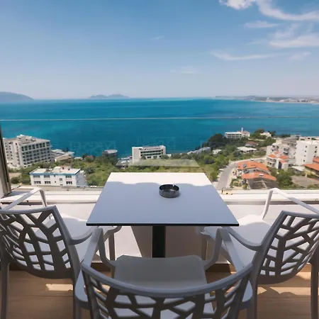 Appartamento Dena Vlorë