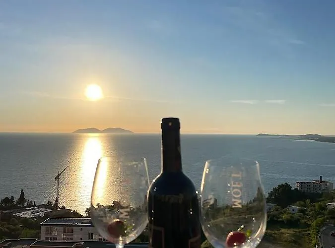 Dena Apartamento Vlorë