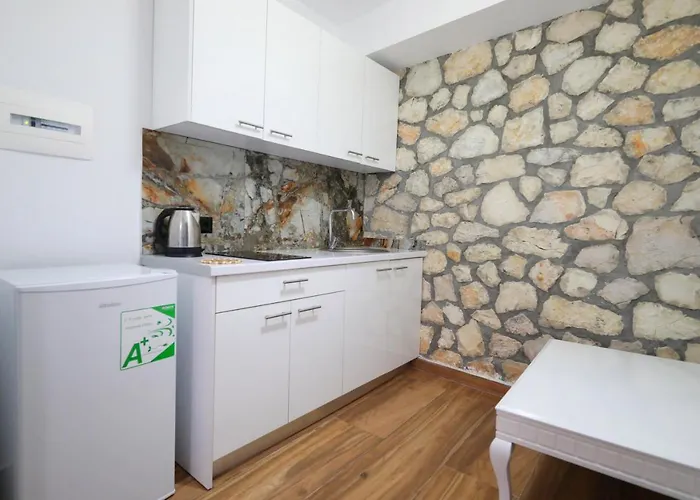 Apartmán Dena Vlorë