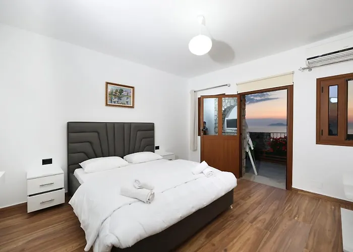 Dena Apartamento Vlorë