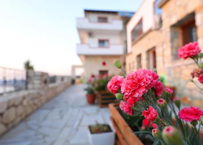 Apartmán Dena Vlorë