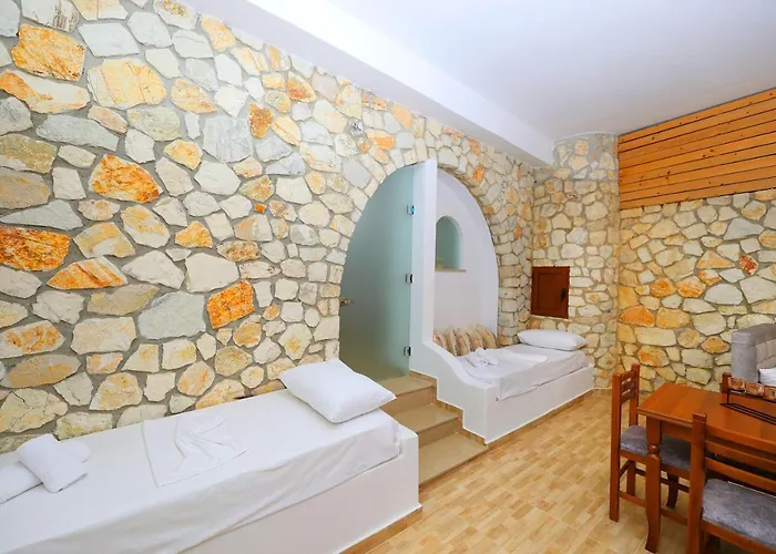 Dena Apartamento Vlorë