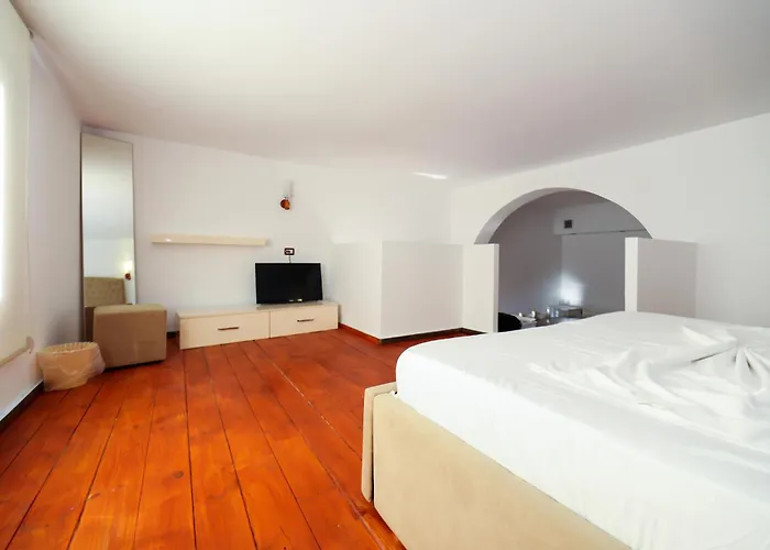 Apartamento Dena