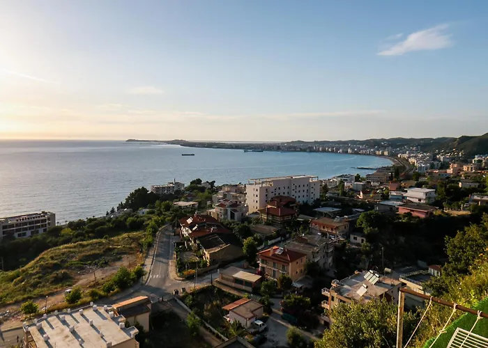 Dena Apartamento Vlorë