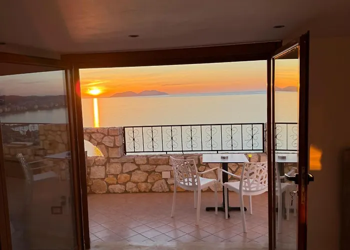 Apartamento Dena Vlorë