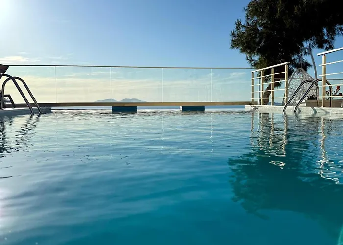 Dena Apartmán Vlorë