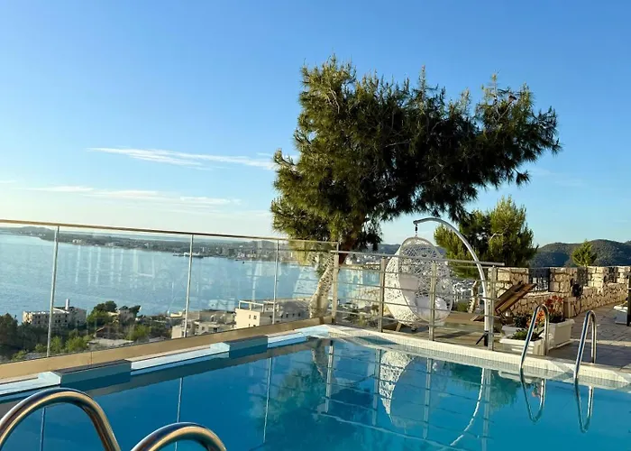 Dena Apartmán Vlorë