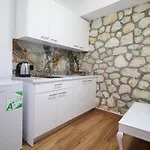 Apartmán Dena Vlorë