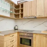 Apartmán Dena *