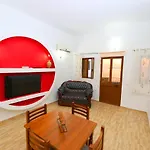 Apartmán Dena Vlorë