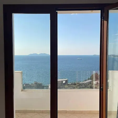 Appartement Dena Vlorë