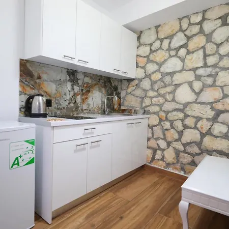 Appartement Dena Vlorë