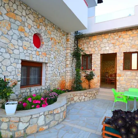 Apartmán Dena *