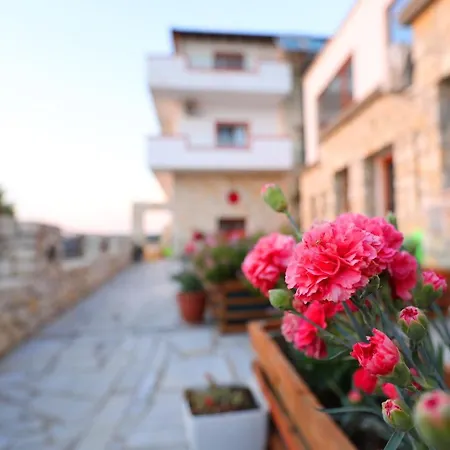 Apartmán Dena Vlorë