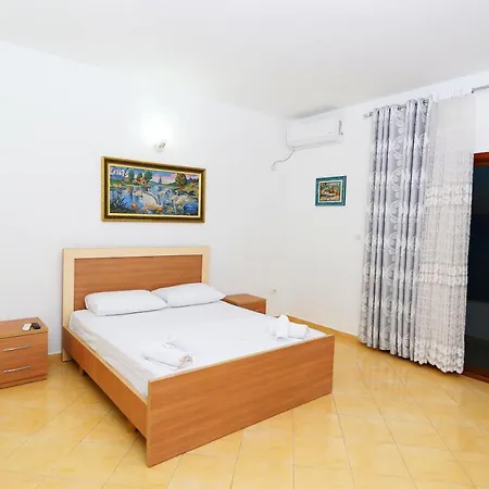 Apartmán Dena