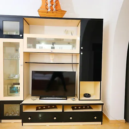 Apartmán Dena *