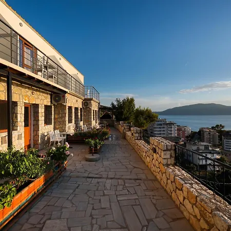 Apartmán Dena