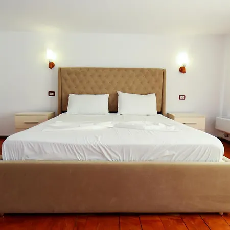 Apartmán Dena Vlorë
