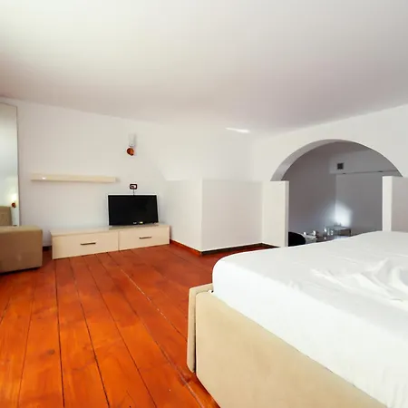 Apartmán Dena