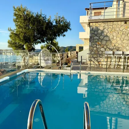 Apartmán Dena *