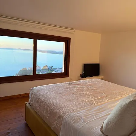 Apartmán Dena *
