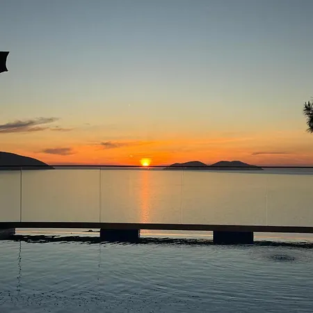 Apartmán Dena Vlorë