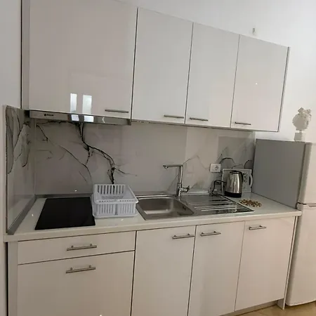 Apartmán Dena