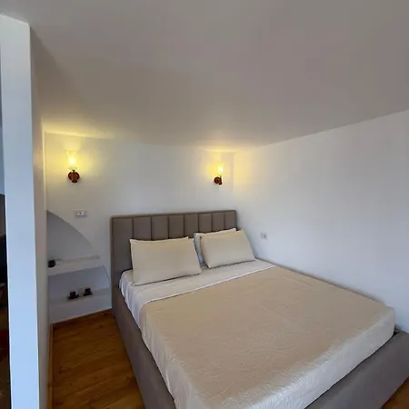 Apartmán Dena *