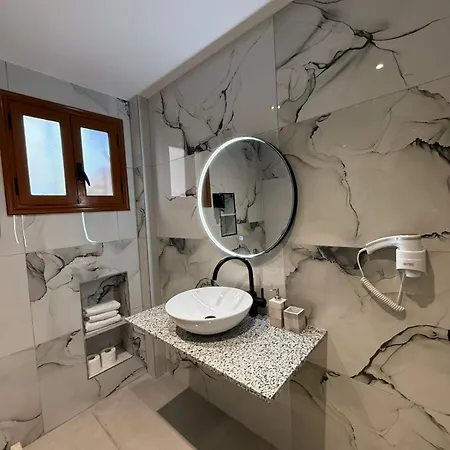 Apartmán Dena *