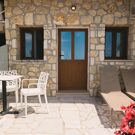 公寓 Dena Vlorë