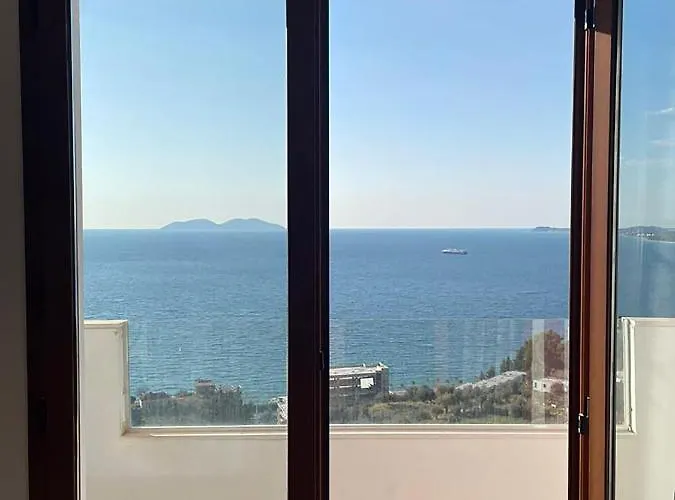 Appartement Dena Vlorë