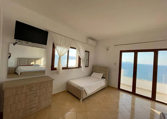 Appartement Dena Vlorë