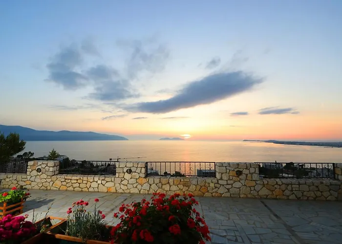 Appartement Dena Vlorë