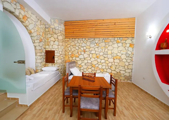 Appartement Dena Vlorë