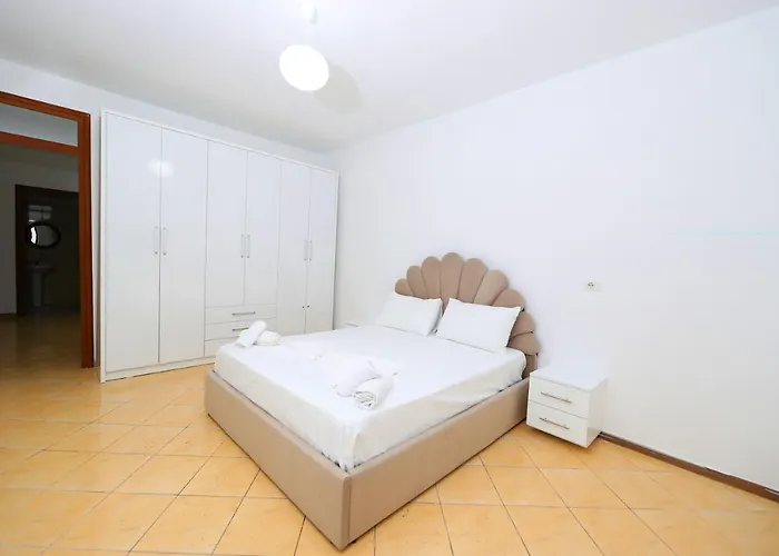 Appartement Dena Vlorë