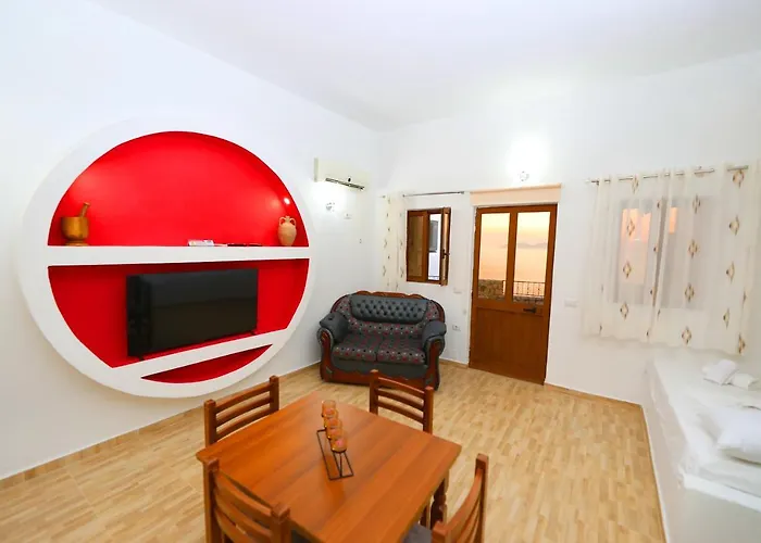 Appartement Dena Vlorë